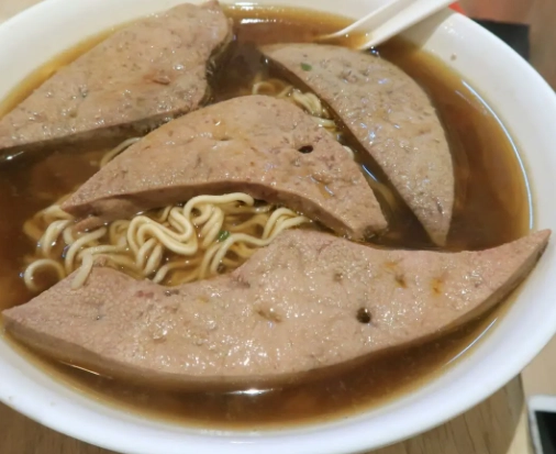 豬肝營養 豬肝營養