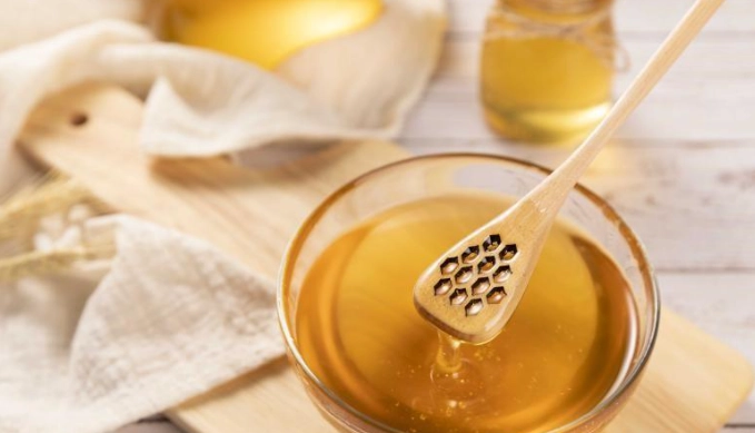 胃食道逆流 蜂蜜水