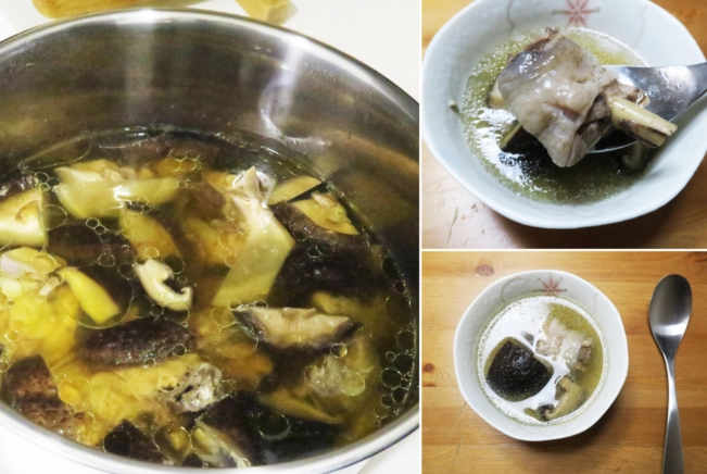 養胃湯食譜 養胃湯食譜