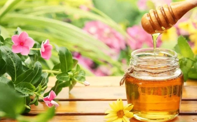 胃食道逆流蜂蜜水 胃食道逆流蜂蜜水