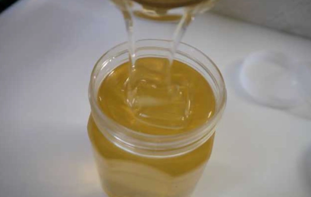 蜂蜜水 胃酸逆流