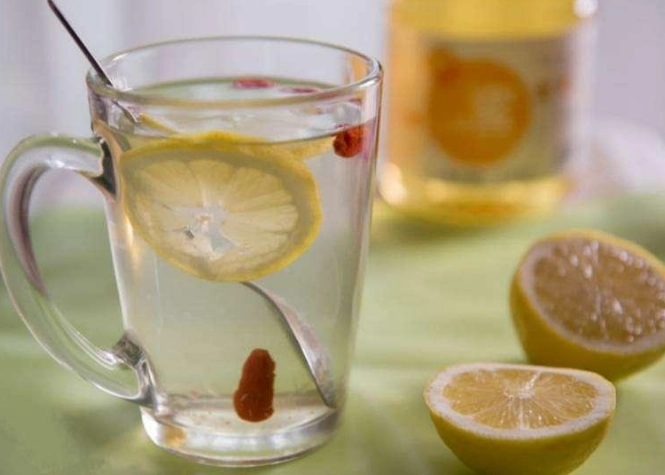 胃食道逆流 蜂蜜水