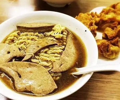 豬潤蛋白質全解析：營養價值、挑選技巧與美味食譜