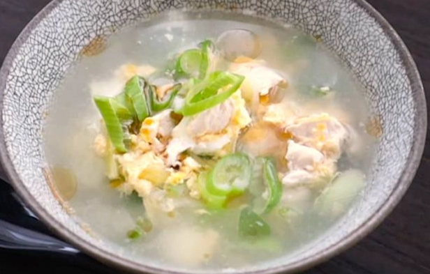 顧胃湯推薦 顧胃湯推薦