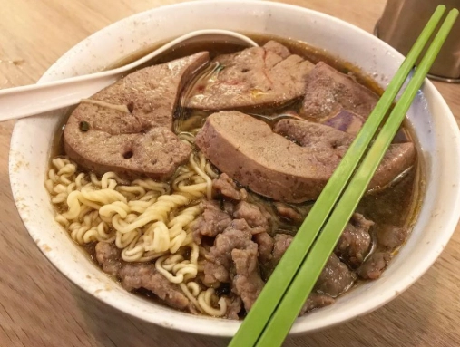 豬潤料理 豬潤料理