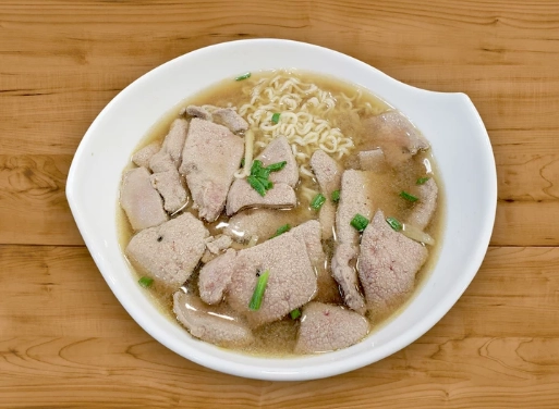 豬潤料理 豬潤料理