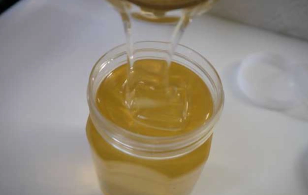 蜂蜜水胃食道逆流 蜂蜜水胃食道逆流