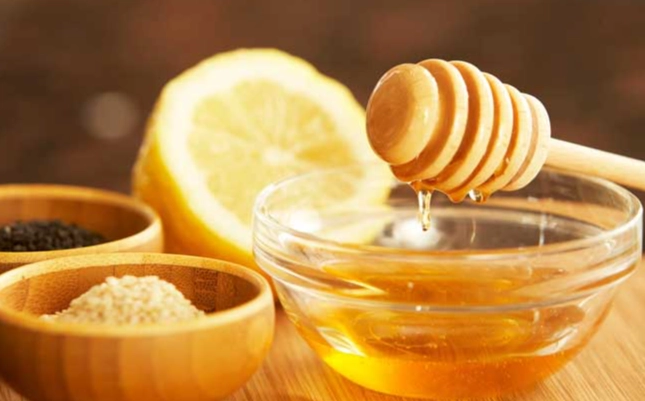 胃不舒服 蜂蜜水