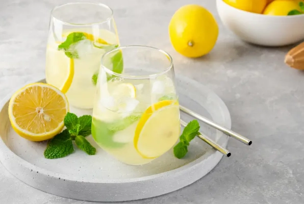 胃食道逆流 檸檬汁