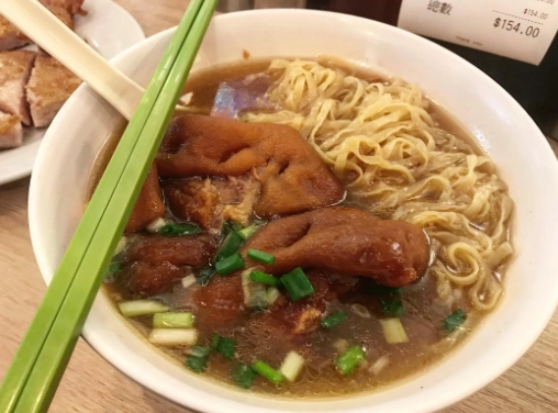 豬潤料理 豬潤料理