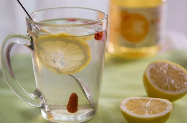 蜂蜜水好處 蜂蜜水好處