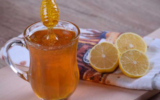 蜂蜜水好處 蜂蜜水好處