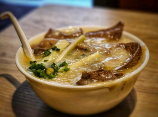 豬油料理 豬油料理