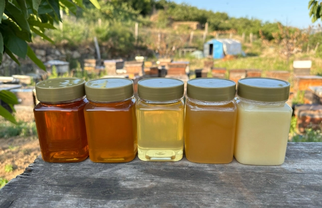 胃食道逆流 蜂蜜水