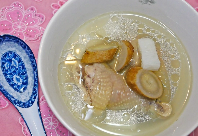 顧胃湯推薦 顧胃湯推薦