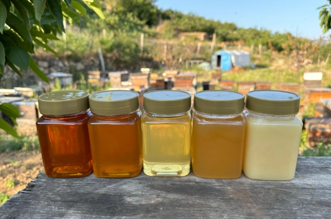 蜂蜜水胃食道逆流 蜂蜜水胃食道逆流