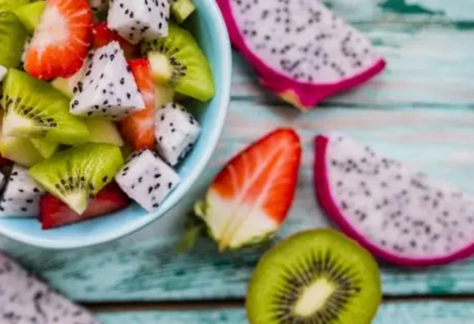 補血水果有哪些 補血水果有哪些