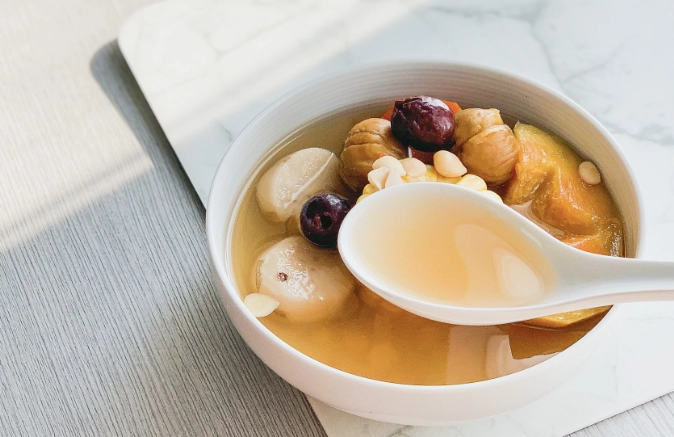 台灣養胃餐廳 台灣養胃餐廳