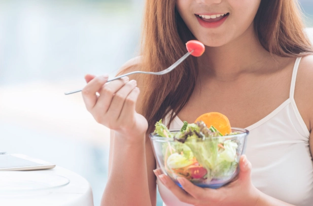 胃食道逆流飲食