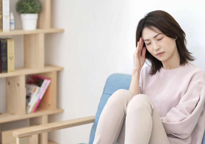 缺鐵性貧血 缺鐵性貧血