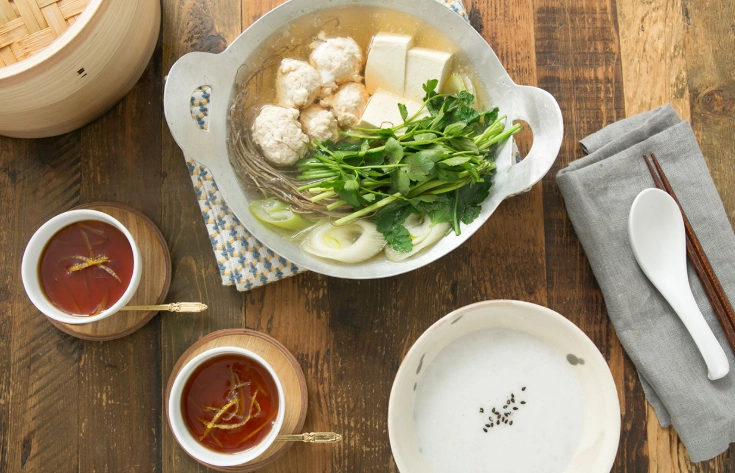 台灣養胃餐廳 台灣養胃餐廳