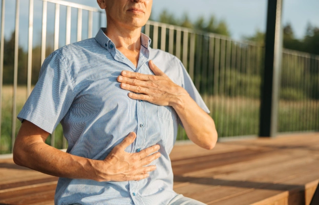 胃食道逆流飲食