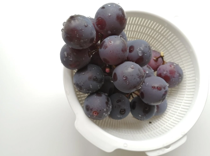 補血水果有哪些 補血水果有哪些