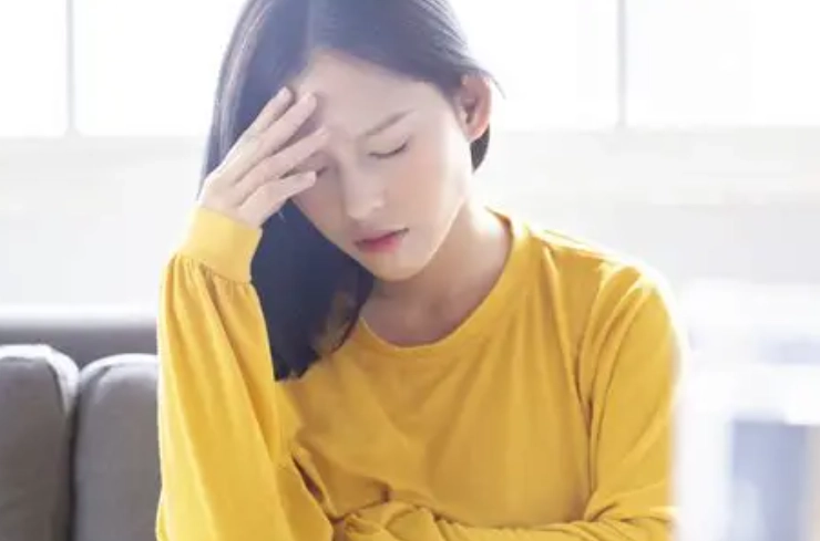 女性貧血原因 女性貧血原因