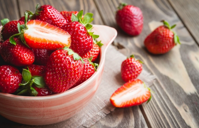 補血食物推薦 補血食物推薦