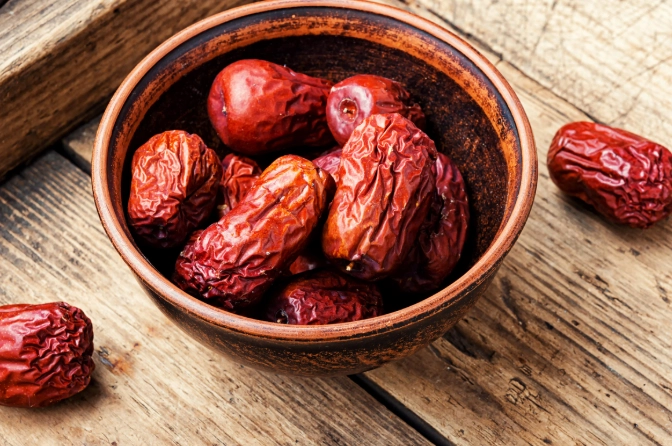 補血食物推薦 補血食物推薦