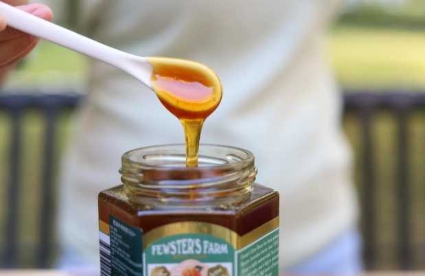 麥蘆卡蜂蜜 什麼時候吃