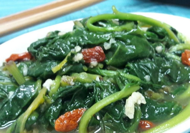 如何避免皇宮菜脹氣