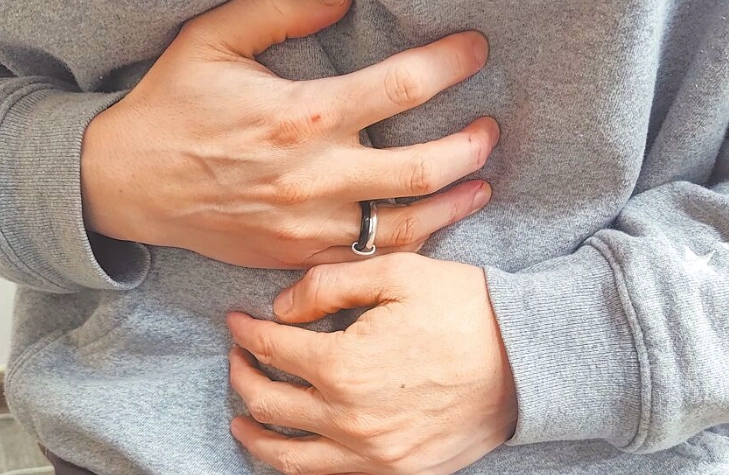 藜麥脹氣 藜麥脹氣