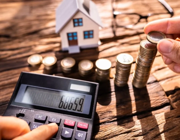 房貸試算 工具