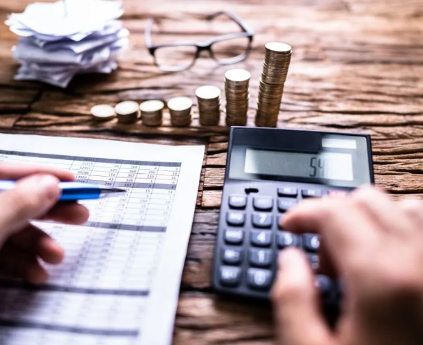 樓按貸款計算機 使用教學