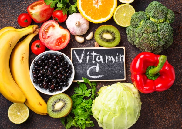 貧血老人補鐵食譜