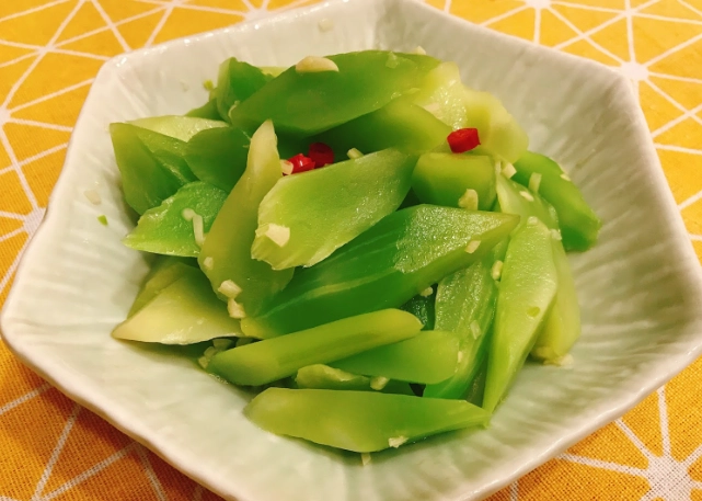 萵筍料理食譜 萵筍料理食譜