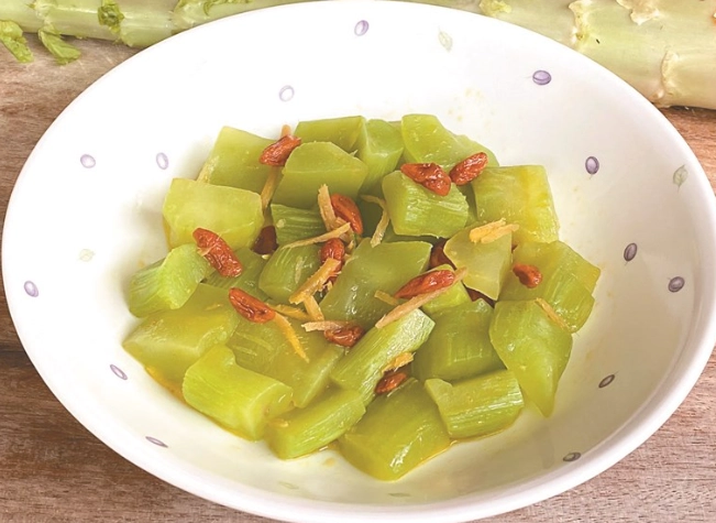 萵筍季節 台灣 萵筍季節 台灣