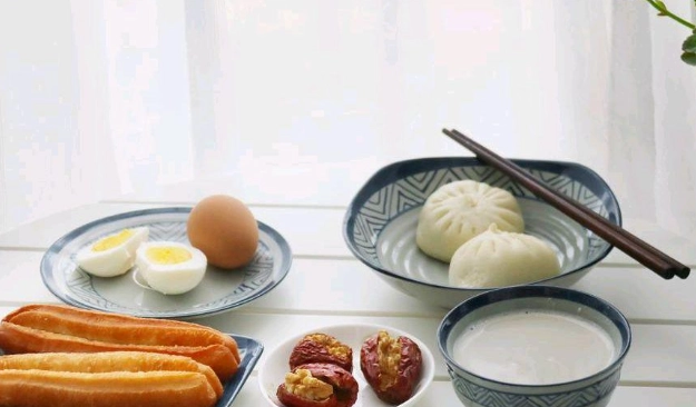 胃脹氣舒緩食物 胃脹氣舒緩食物