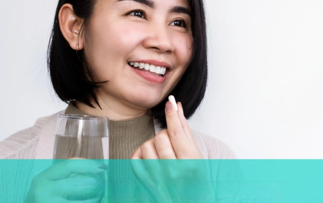 抗生素 益生菌 抗生素 益生菌