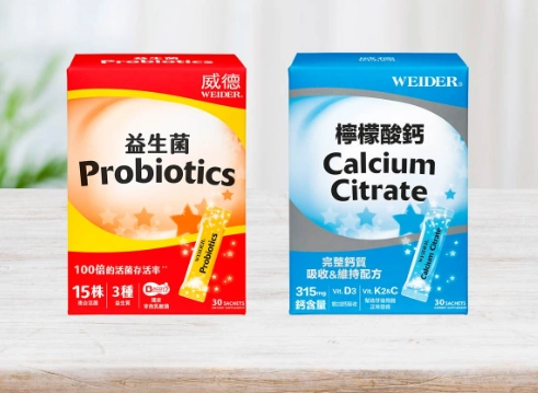 益生菌服用時間