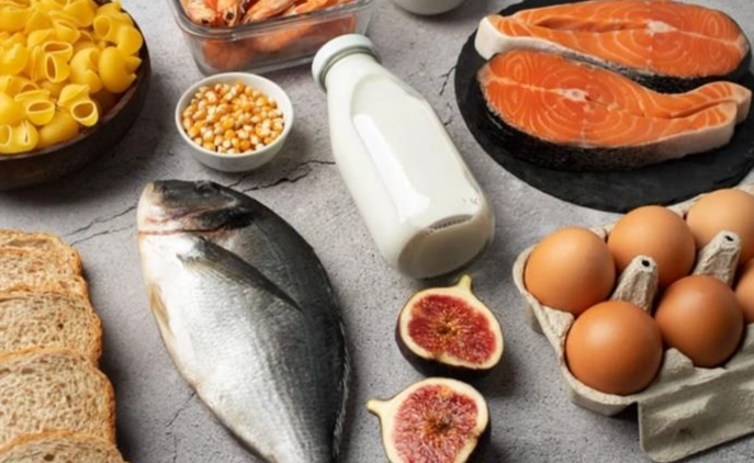 維生素D2食物來源 維生素D2食物來源