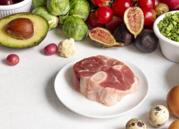 超級食物 超級食物