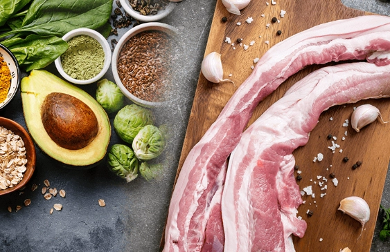 健康飲食 健康飲食