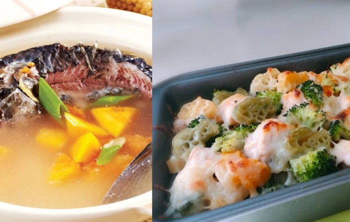 超級食物 超級食物