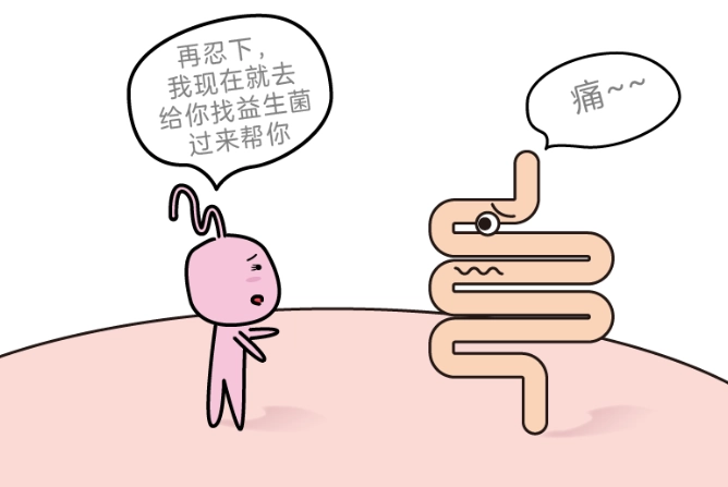 益生菌不良反應 益生菌不良反應