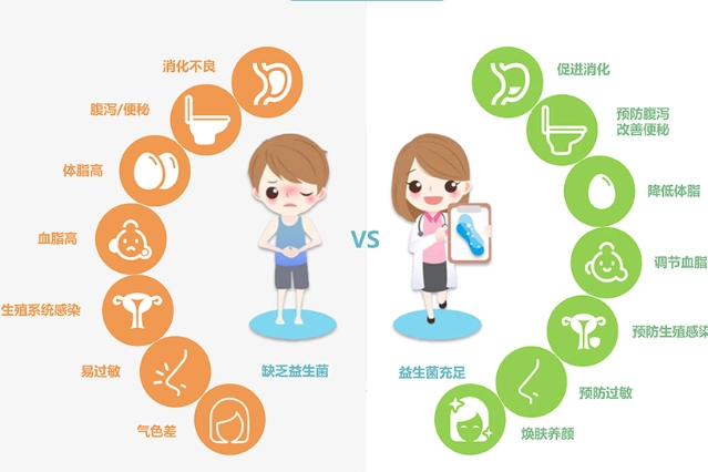 益生菌安全食用 益生菌安全食用