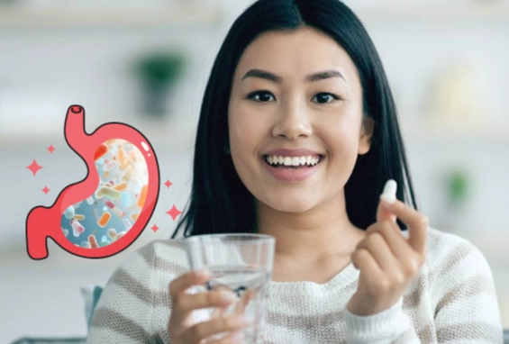 益生菌不良反應 益生菌不良反應