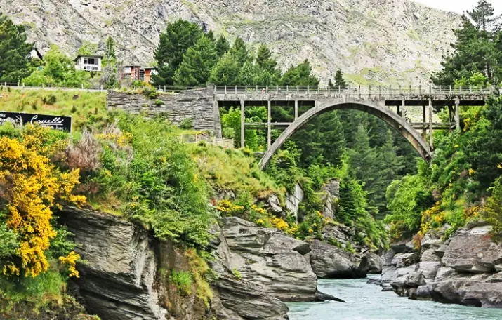 紐西蘭旅行必備物品