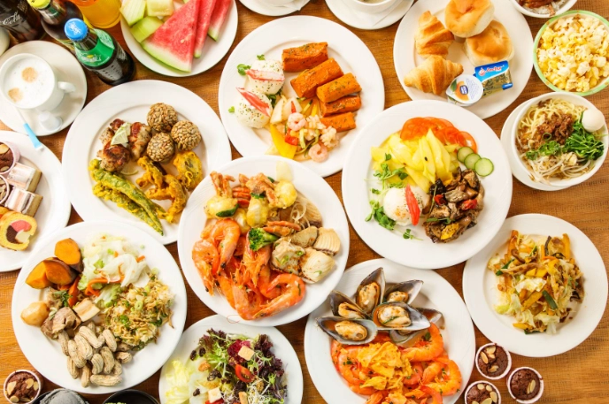 漁人廚房評價：淡水海鮮餐廳真實體驗與避坑指南